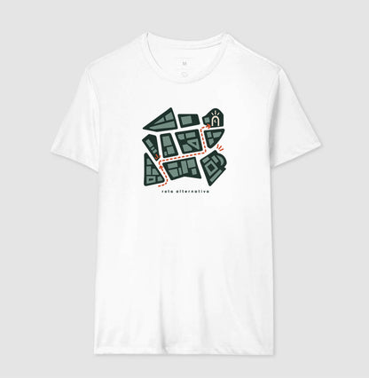 Camiseta Unissex - Plano de Emergência