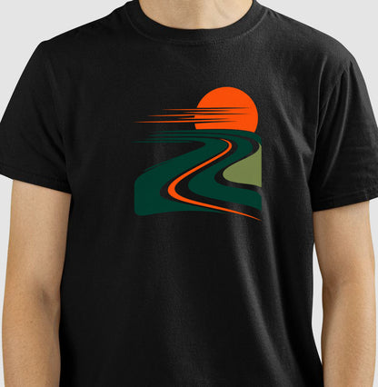 Camiseta - Pulso do Percurso