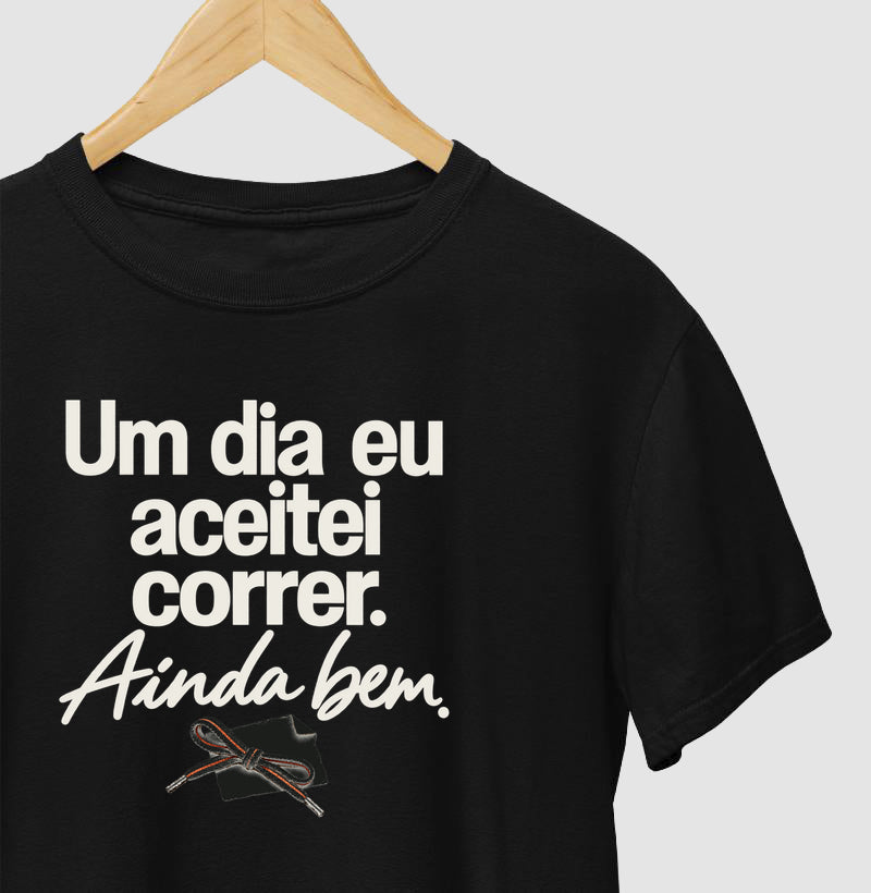 Camiseta Unissex - Primeiro Convite