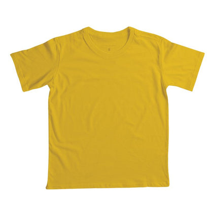 Camiseta Infantil - Essencial