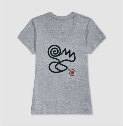 Camiseta Unissex - GPS em Crise