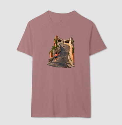 Camiseta Unissex - A Ladeira Opina
