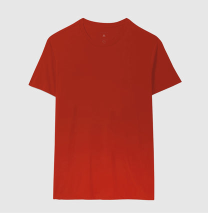 Camiseta Unissex - Essencial