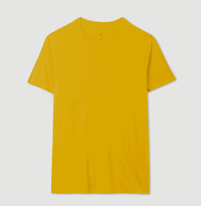 Camiseta Unissex - Essencial