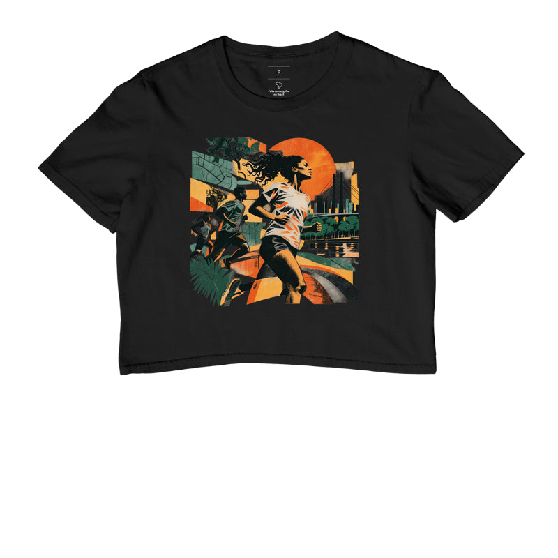 Cropped - Primeira luz