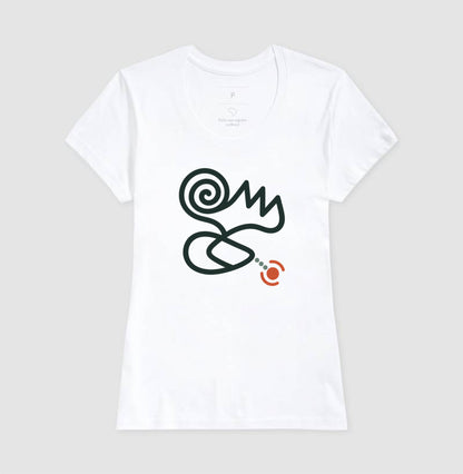 Camiseta Unissex - GPS em Crise
