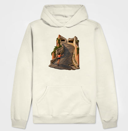 Hoodie Moletom - A Ladeira Opina