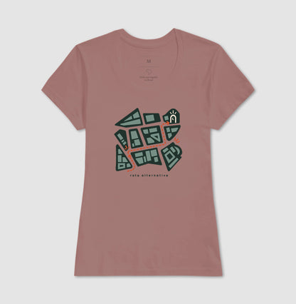 Camiseta Unissex - Plano de Emergência