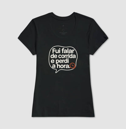 Camiseta Unissex - Assunto Preferido