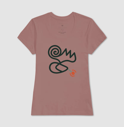 Camiseta Unissex - GPS em Crise