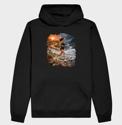 Hoodie Moletom - Clima Perfeito