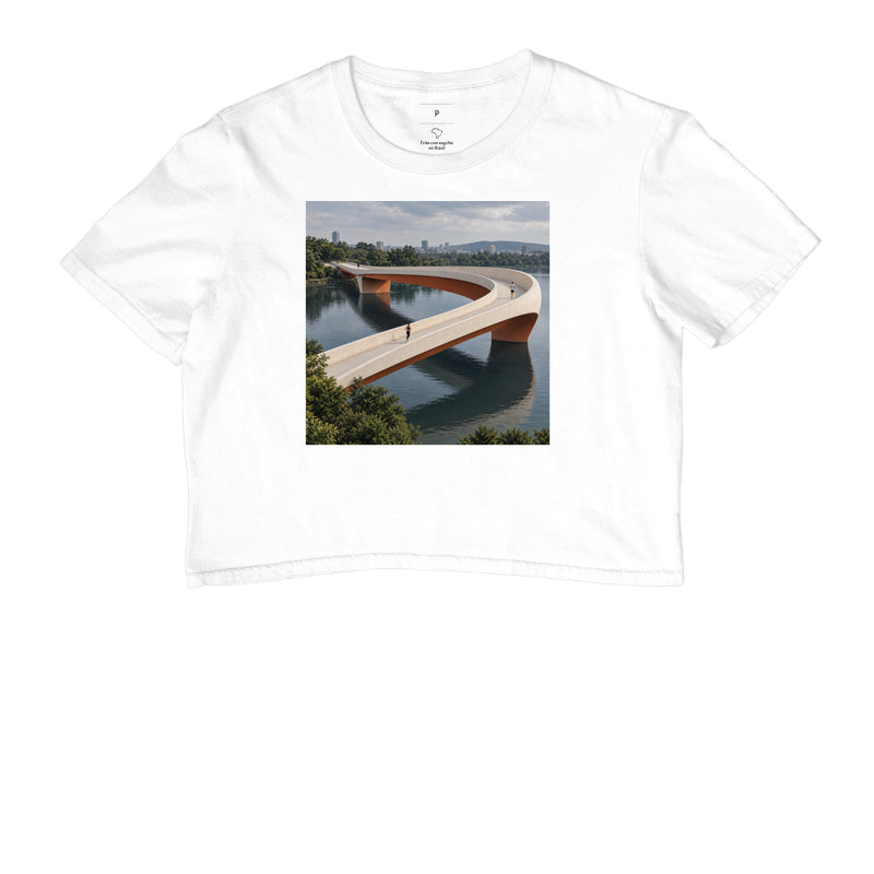 Cropped - Pontes e Voltas