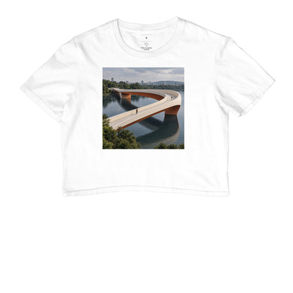 Cropped - Pontes e Voltas