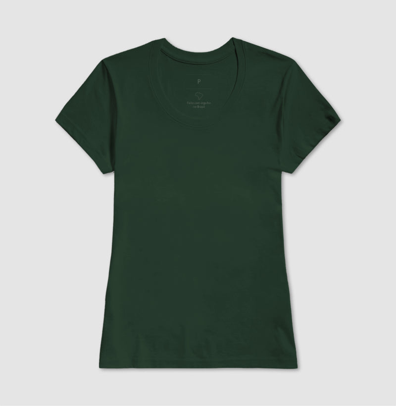 Camiseta Unissex - Essencial
