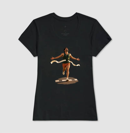 Camiseta Unissex - Chegada Particular