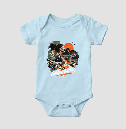Body Infantil - Entrevoltas em Movimento