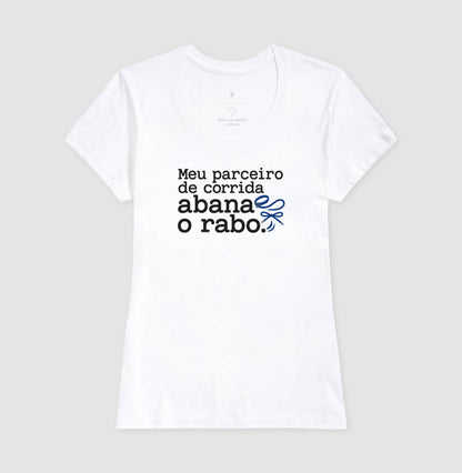Camiseta Unissex - Companhia de Passeio