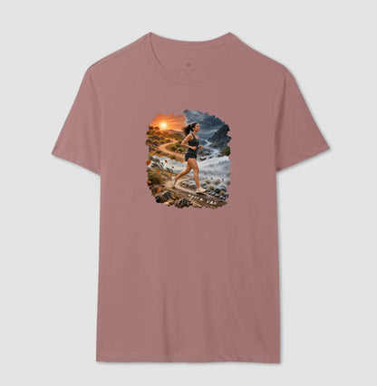 Camiseta Unissex - Clima Perfeito