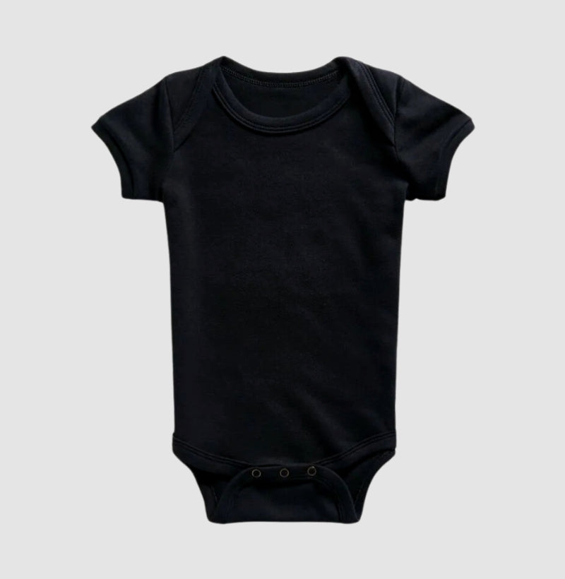 Body Infantil - Essencial