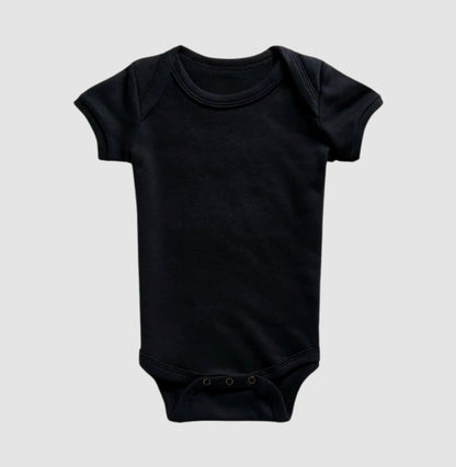 Body Infantil - Essencial
