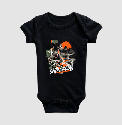 Body Infantil - Entrevoltas em Movimento