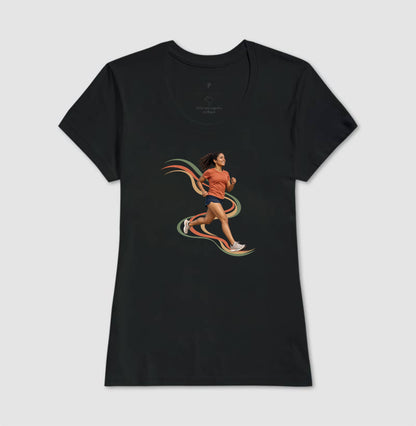Camiseta Unissex - Clube Invisível
