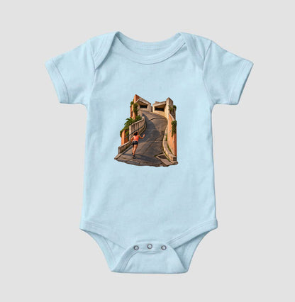 Body Infantil - A Ladeira Opina