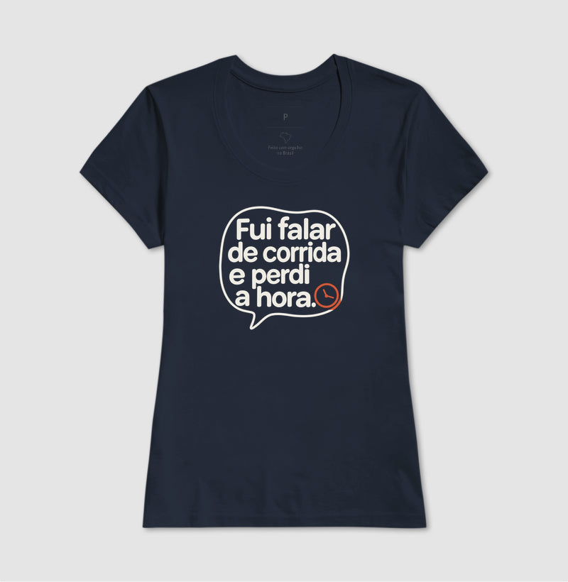 Camiseta Unissex - Assunto Preferido