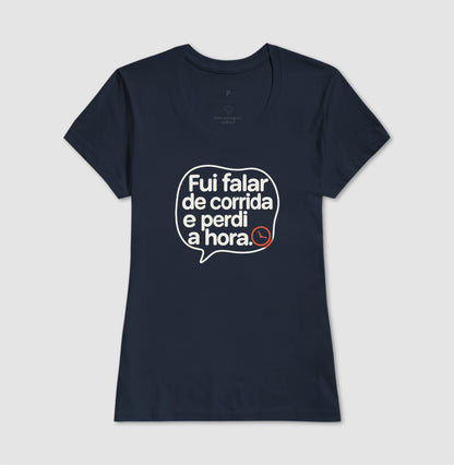 Camiseta Unissex - Assunto Preferido