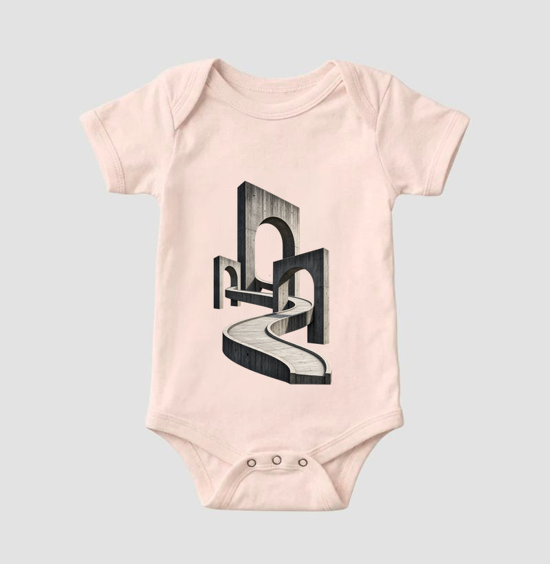 Body Infantil - Horizonte de Concreto