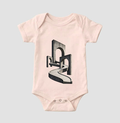 Body Infantil - Horizonte de Concreto