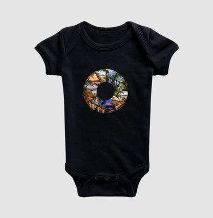 Body Infantil - Um Ano em Movimento