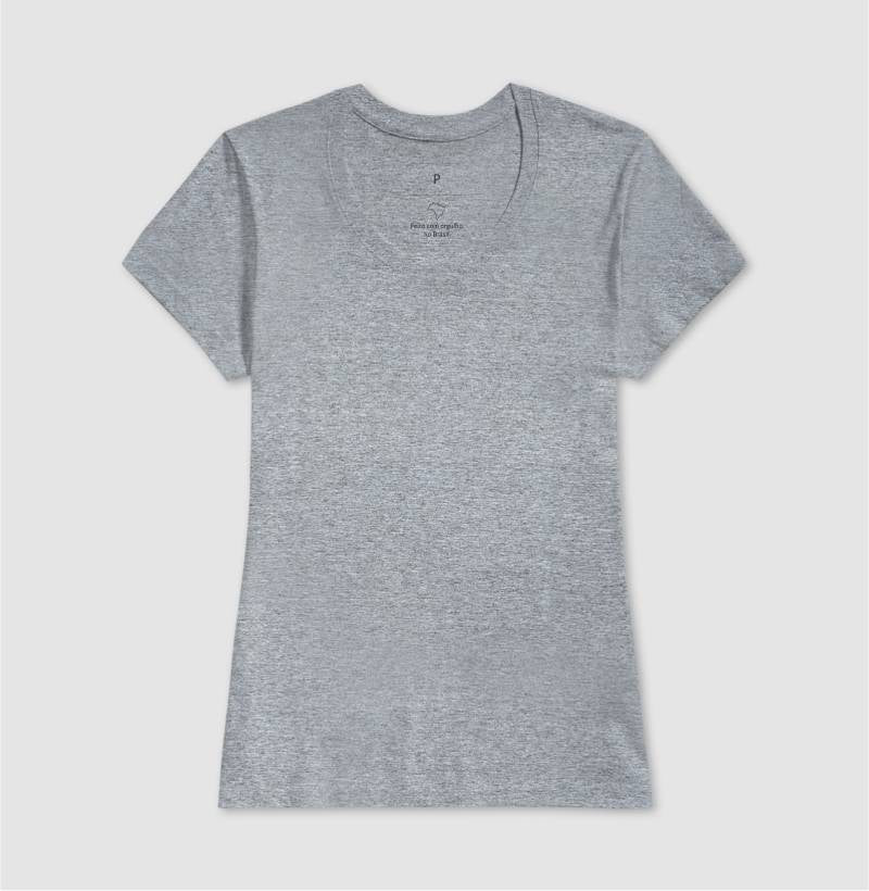 Camiseta Unissex - Essencial