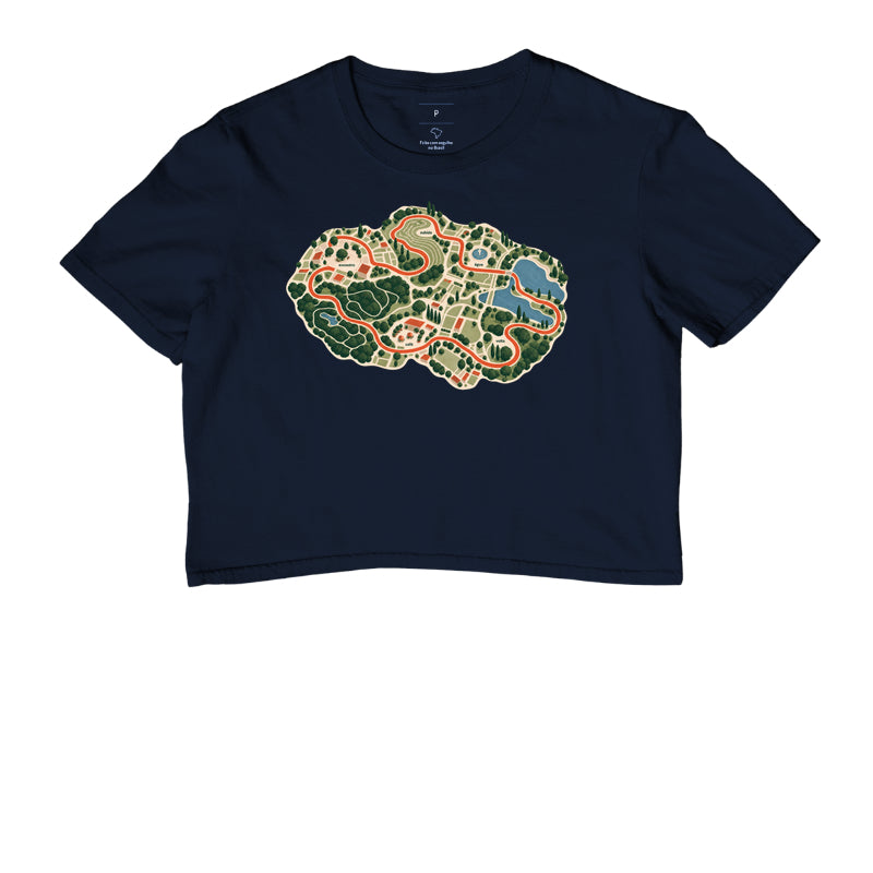 Cropped - Mapa do Corre