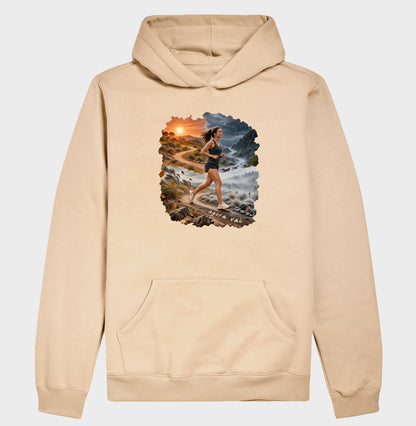 Hoodie Moletom - Clima Perfeito