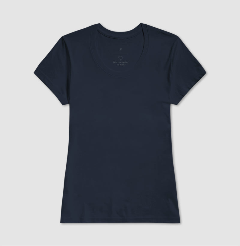 Camiseta Unissex - Essencial