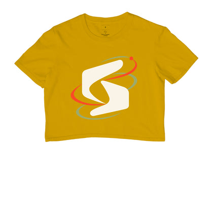 Cropped - Sinal em Movimento