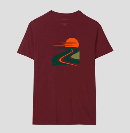 Camiseta - Pulso do Percurso