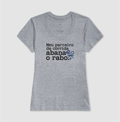 Camiseta Unissex - Companhia de Passeio
