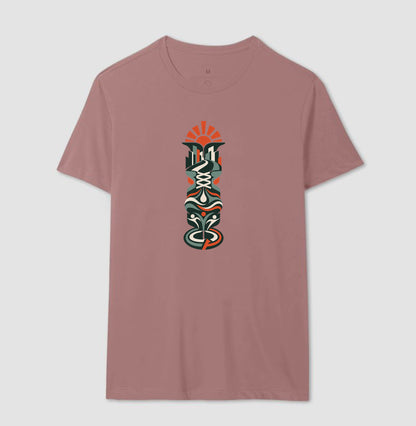 Camiseta Unissex - Totem do Corre