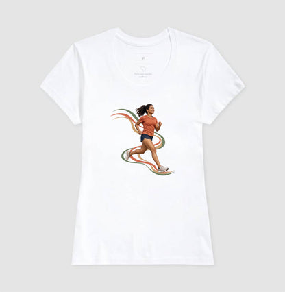 Camiseta Unissex - Clube Invisível