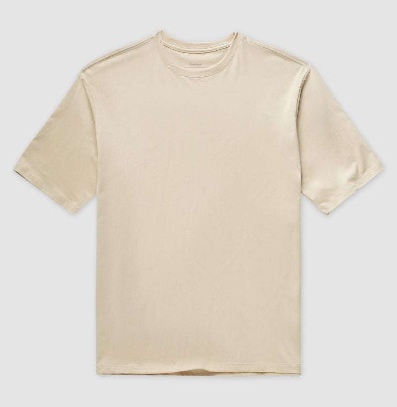 Camiseta Oversized - Essencial