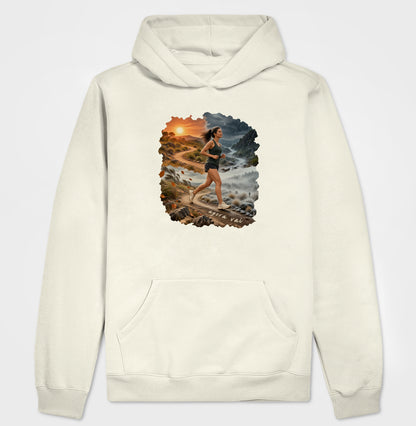 Hoodie Moletom - Clima Perfeito