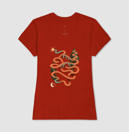 Camiseta Unissex - Só um Trote