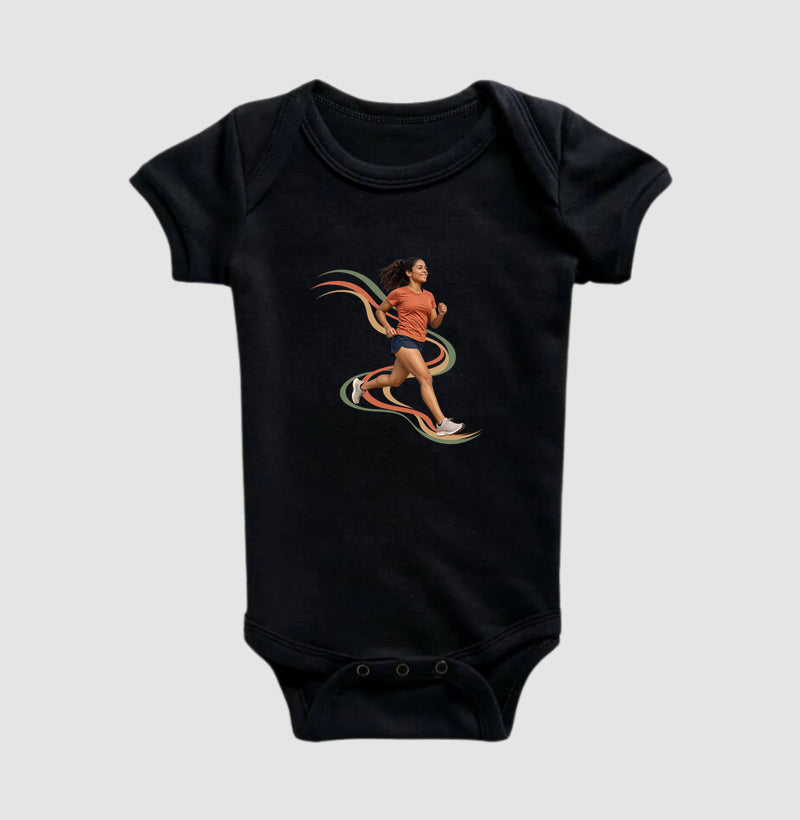 Body Infantil - Clube Invisível