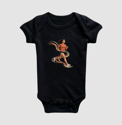 Body Infantil - Clube Invisível