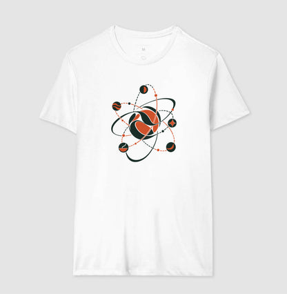 Camiseta Unissex - Órbita Runner