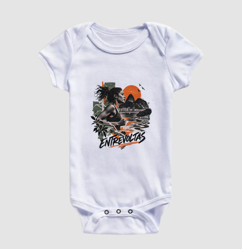 Body Infantil - Entrevoltas em Movimento