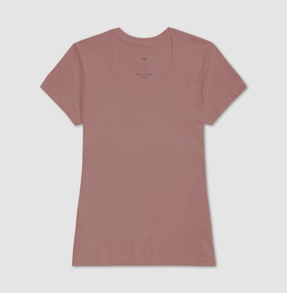 Camiseta Unissex - Essencial