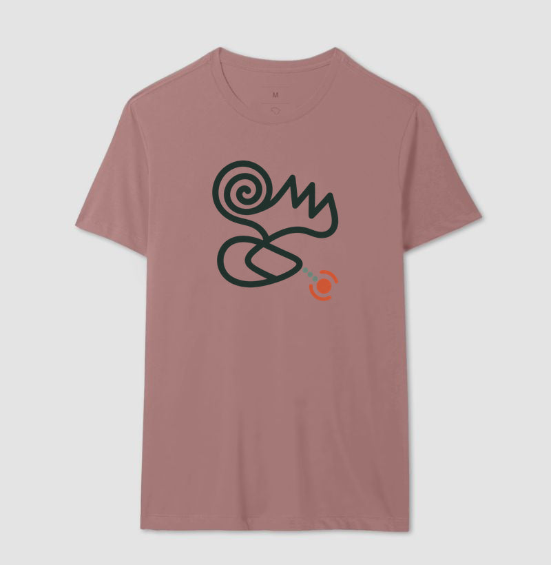 Camiseta Unissex - GPS em Crise